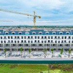 Biệt thự - liền kề shophouse đại lộ nam sông mã trung tâm thành phố thanh hoá giá từ 6-12 tỷ