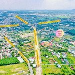 đất nền thổ cư liền kề vành đai 4