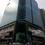 Cho thuê văn phòng dt: 80 - 110 - 150 - 200 - 250m2 ở hapulico centre building tại thanh xuân