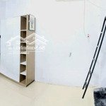 Còn phòng 20m² có gác ở ngay thạnh lộc, sẵn nội thất