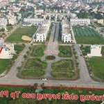 Bán đất kdtm - xuân hòa 97,5m2 view cc - 1 tỷ 230 - 0967423347