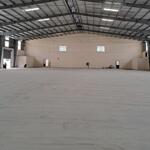 Cho Thuê Kho Xưởng 2600M2 Kcn Tân Tạo, Phường Tân Tạo, Quận Bình Tân