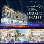 Sở hữu căn hộ fiato city trong khu dân cư cao cấp gần sân bay quốc tế chỉ với 9 triệu / tháng