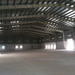 Cho Thuê Kho, Đường Xe Công 24H - Vòng Xoay An Lạc, Bình Chánh -Diện Tích2000M2