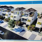 Bán biệt thự 300m2 view hồ điều hoà tại kđt thanh hà cienco5