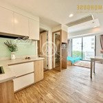 Studio bancol full nội thất, khu sân bay, cv hoàng văn thụ