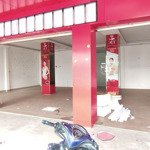 Cho thuê mặt bằng kinh doanh ngang 12m2 phạm văn thuận biên hoà