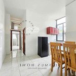 Duplex 1pn full nội thất 7tr5, tân quy, gần lotte mart.