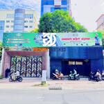 Cho thuê biệt thự mặt tiền 139a-139b pasteur, p. võ thị sáu, quận 3