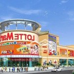 Cần bán đất khu the season siêu thị lottemart bình dương