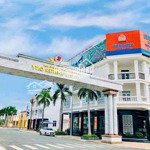 Khu golden center kim oanh chính chủ gửi bán rẻ lô 98m2 giá chỉ 1tỷ190