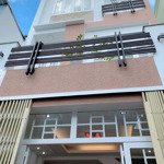 Bán nhà đẹp khu kiến thiết q9 - chủ ngộp bank - 125m2 dtsd