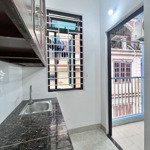 Ccmn tại kim giang 30m2 - giá 4,2 triệu chính chủ