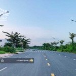 Đầu Tư Ngay Kđt Mới Thủ Thiêm, Đường Lương Định Của, Bình Khánh, Tp.thủ Đức. Chỉ Từ 3,190 Tỷ/Nền