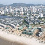 Bán suất ngoại giao căn gb - r67 view biển dự án grand bay villas giai đoạn 3