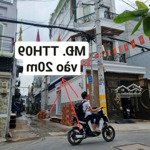 Bán đất giá tốt q12 3,2t