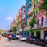 Shop mặt sông the venice cđt cho thuê miễn phí 2 năm tặng voucher 30 triệu/3tháng