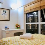 Cho thuê căn hộ đà nẵng plaza 2 phòng ngủfull nội thất view sông hàn 0777444811