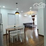 Cần bán căn hộ 3 phòng ngủchung cư new saigon - đã được decord 100%