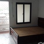 Cần cho thuê nhà chung cư 25m2