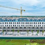 Biệt thự - liền kề shophouse đại lộ nam sông mã trung tâm thành phố thanh hoá, chỉ 1.8 tỷ