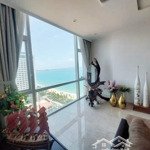 Cần bán căn hộ 3 phòng ngủview biển nha trang center, 9,3 tỷ