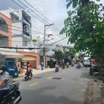 Mặt bằng kinh doanh đẹp cho thuê ở hồng lạc, phường 11, quận tân bình,diện tích300m2