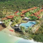 Phú quốc bán đất mặt biển xây dựng resort giá chỉ 8tr/m2 biển ấp cây sao hàm ninh