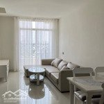 View sông bến nghé 1 phòng ngủfull nt 1 vệ sinhccư grand riverside 55m bến vân đồn