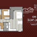 Bán căn 3 phòng ngủ grand center quy nhơn, căn góc, thích hợp ở hoặc cho thuê. lh 0931914941