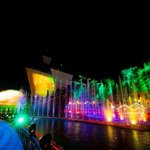 Miễn phí thuê từ 1 - 2 năm tại mega grand world hà nội