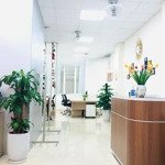 Cho thuê văn phòng riêng diện tích từ 20m2-35m2 tại hà đông