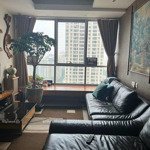 Cắt Lỗ Căn Hộ 95M2, 3 Phòng Ngủ Cửa Nam, Ban Công Bắc, Chung Cư Tràng An Complex. Giá Bán 4.85 Tỷ