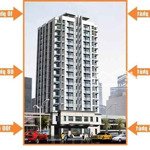 Bán căn chung cư lapaz tower 2pn diện tích lớn