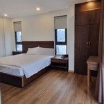 Căn hộ 2pn- 2 vệ sinh sea view - new 100% pet friendly