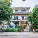 Bán căn biệt thự sb07 216m2 9 phòng chính chủ tại flc sầm sơn resort - mức giá có thể thỏa thuận