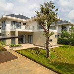 Bds hvl[nc] cho thuê bt saigon villas hill 8x30m q9 giá 35tr