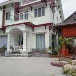 Chính chủ bán gấp căn biệt thự 454m2 , nằm ngay khu westerland , nằm ngay hồ sinh thái