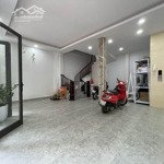 Cho thuê nhà riêng 55m2, 5 tầng, 20 triệu có thương lượng