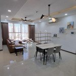 Duy nhất căn 3 phòng ngủfull nội thất thảo điền pearl, view sông cực đẹp, giá chỉ từ 30 triệu/tháng trở lên