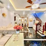 Bán nhà phạm huy thông dòng tiền 3 tỷ/năm, ba đình, 130m2, thang máy,mặt tiền9m, ô tô đỗ, chỉ hơn 47 tỷ