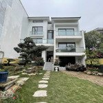 Cập nhật quỹ căn đẹp biệt thự liền kề shophouse kđt ciputra, giá tốt nhất tt, chủ nhà thiện chí bán