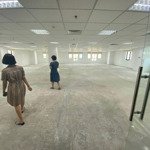 Cho thuê vp building 80m2 100m2 150m2 200m2 tại phố huế - bà triệu