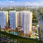 Căn hộ view tầng cao 78m2, cắt lỗ 200 triệu tp. biên hòa,mặt tiềnxa lộ hà nội, tiện ích chuẩn sao