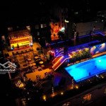 Cho thuê rooftop bar tại trung tâm phường nguyễn thái bình, quận 1 - dt 600m2