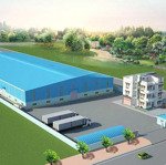 Bán rẻ xưởng đất 7500m2, xưởng 4000m2 17 tỷ. đường đh x tân hiệp, phú giáo, bình dương, 2 cont40 đi