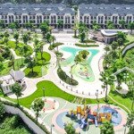 Nhà phố verosa park khang điền 5x15, 1 trệt 3 lầu chỉ 11 tỷ