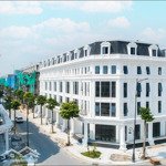 Cho thuê shophouse đã hoàn thiện (có thang máy) tại luois city hoàng mai, giá rẻ