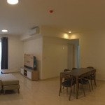 Cho thuê the krista 3 phòng ngủ 2 vệ sinh 102m2, full nội thất, tầng cao view thoáng, 14 triệu/tháng, nhà đẹp