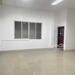 Cho thuê văn phòng cao cấp 84m2 ở nguyễn sơn hà phường 03 quận 3